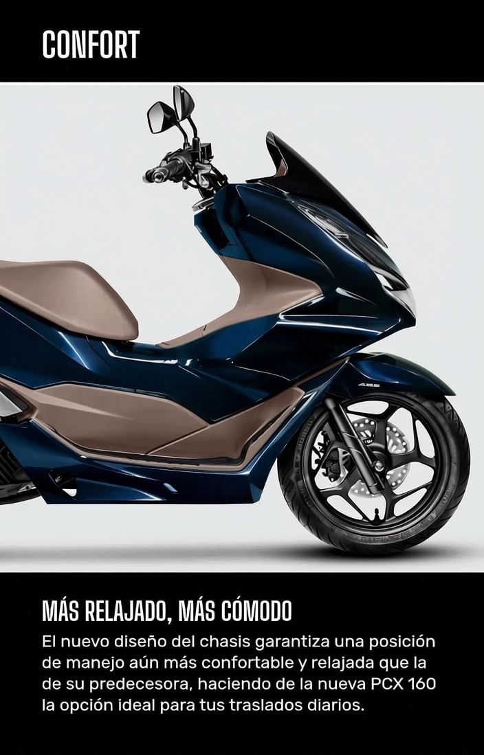 confort